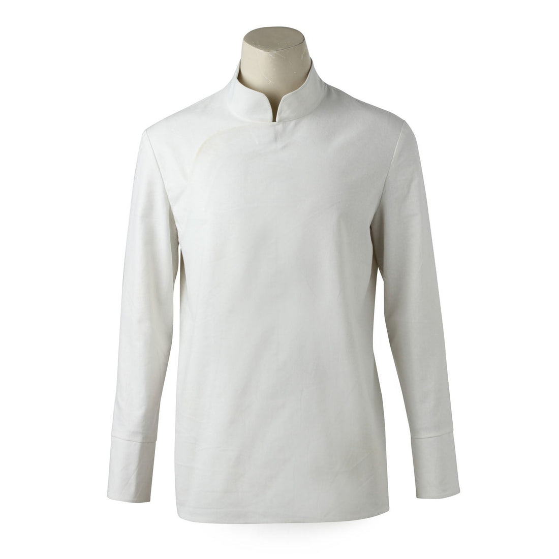 Star Wars 8 The Last Jedi Luke Skywalker Fullset Cosplay Costumes