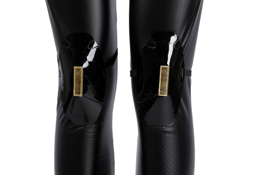 Marvel Rivals Storm Ororo Munroe Full Set Top Cosplay Costumes