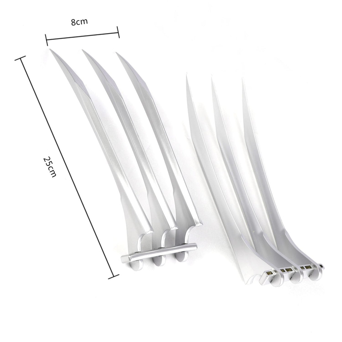 Marvel Rivals Wolverine Logan James Howlett Full Set Cosplay Costumes