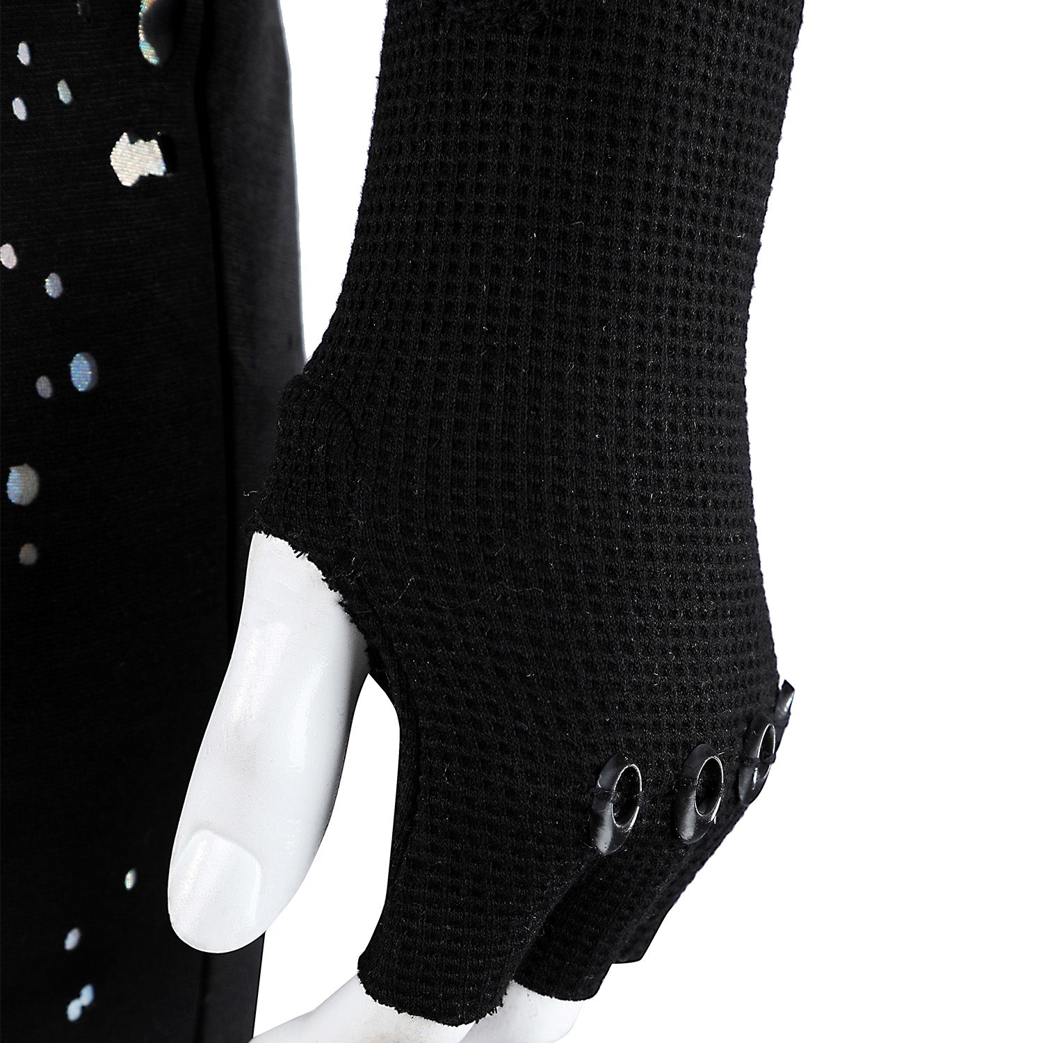 Agatha All Along Wiccan Billy Maximoff Full Set Cosplay Costumes