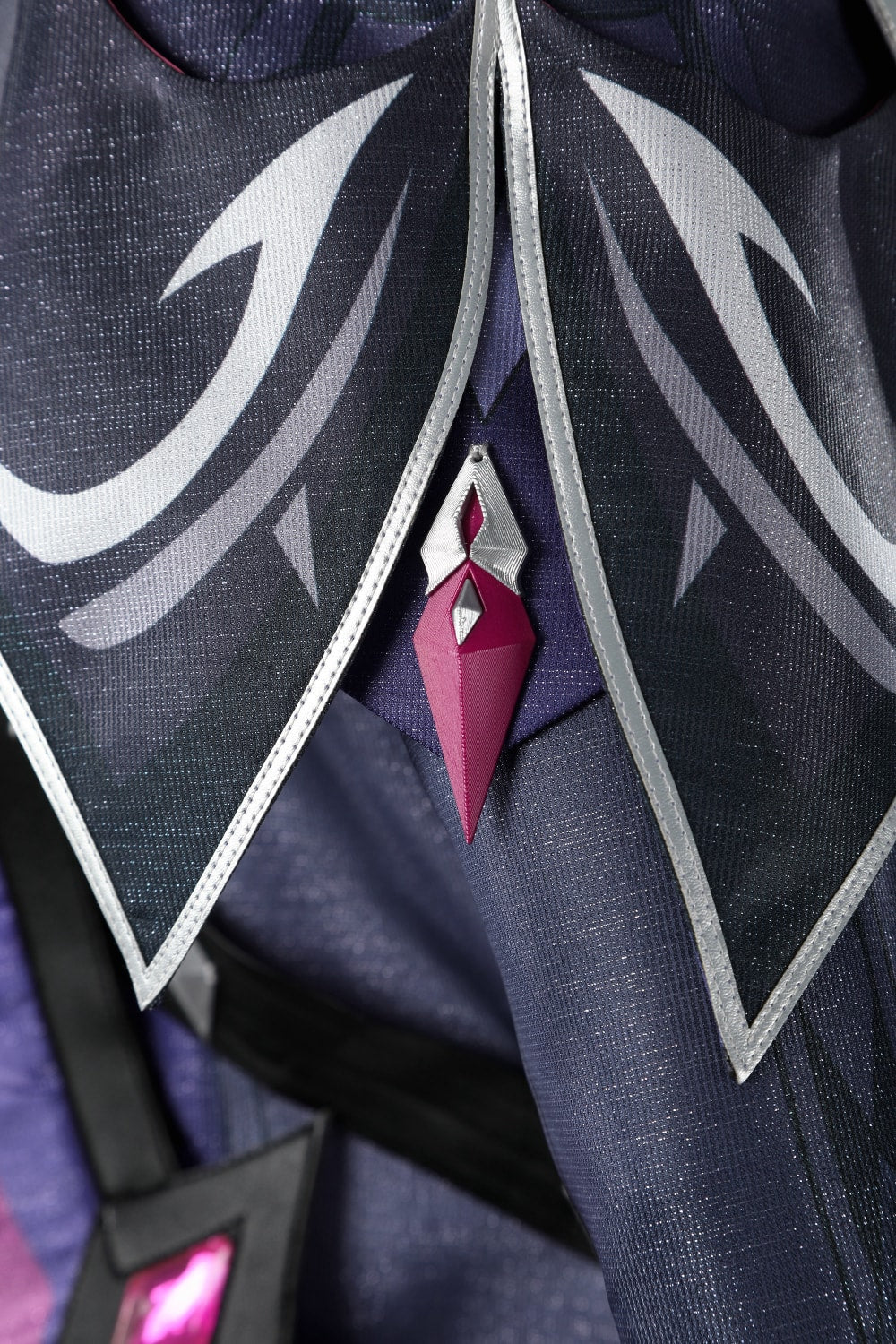 Genshin Impact Durin Top Level Full Set Male Cosplay Costumes