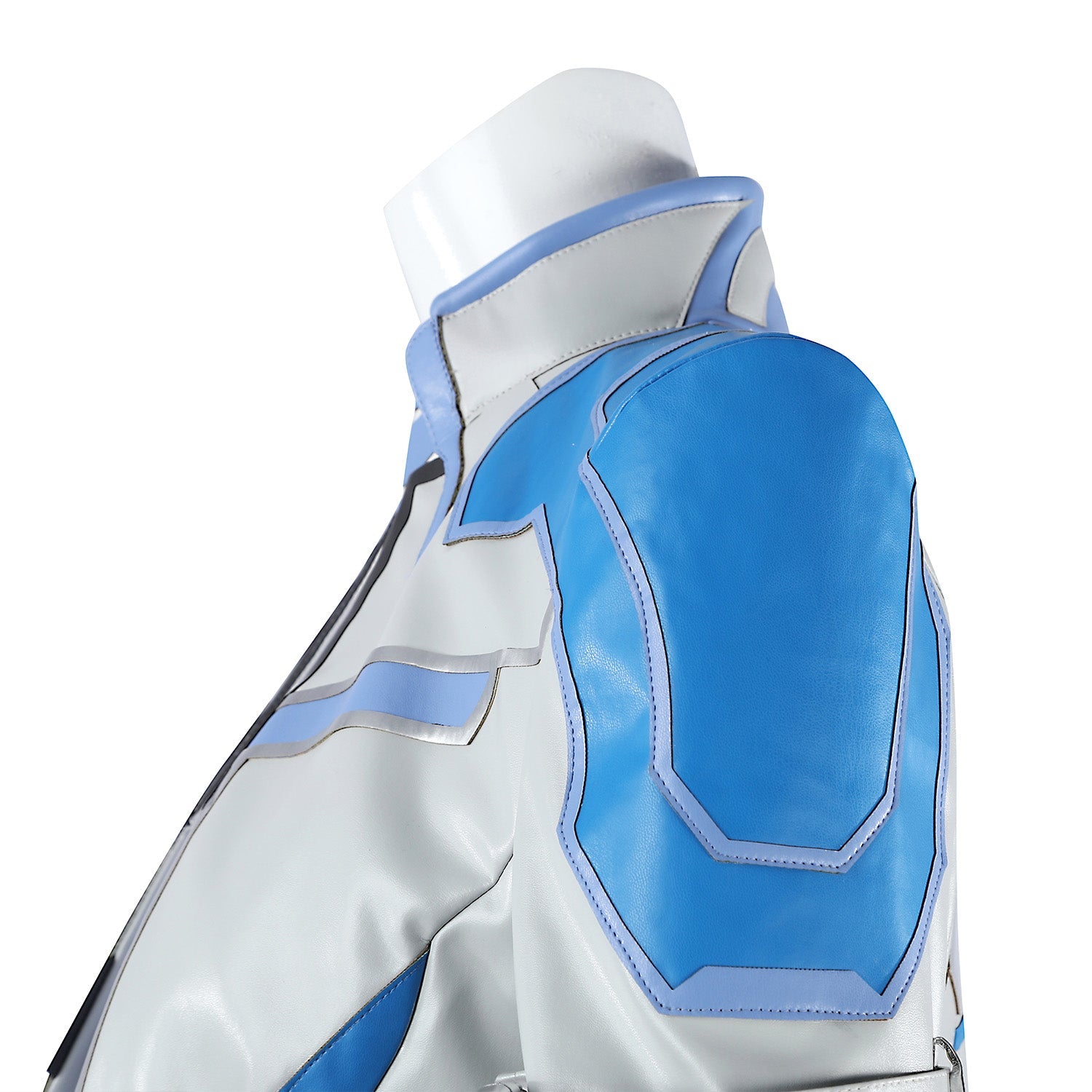 Marvel Rivals Dagger Jumpsuit Full Set Cosplay Costumes