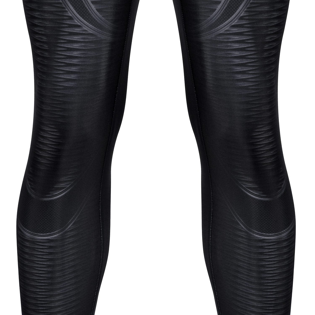 Marvel's Spider-Man 2 New Blue Suit Male Jumpsuit Cosplay Costumes