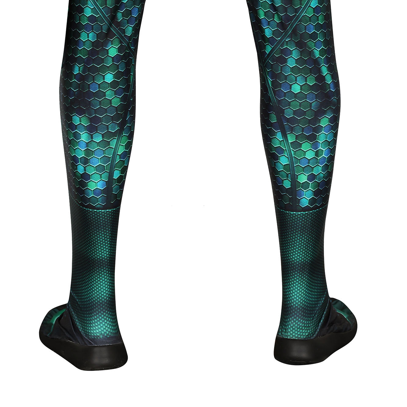 Aquaman 2 The Lost Kingdom Arthur Curry Male Jumpsuit Costumes