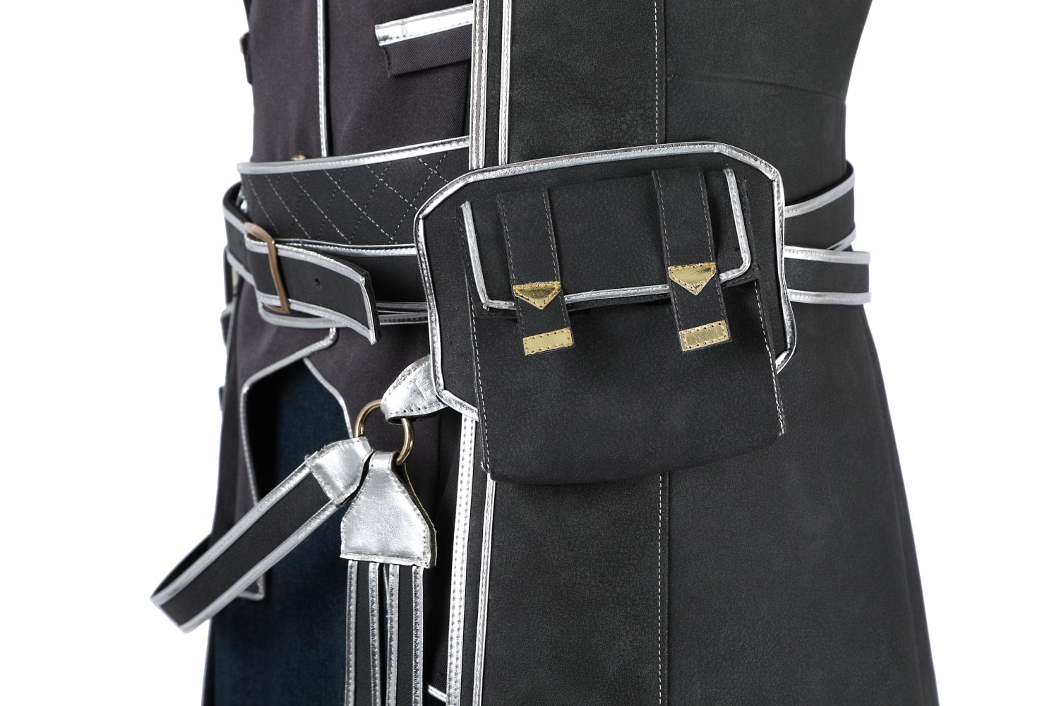 Clair Obscur: Expedition 33 LUNE Fullset Top Cosplay Costumes