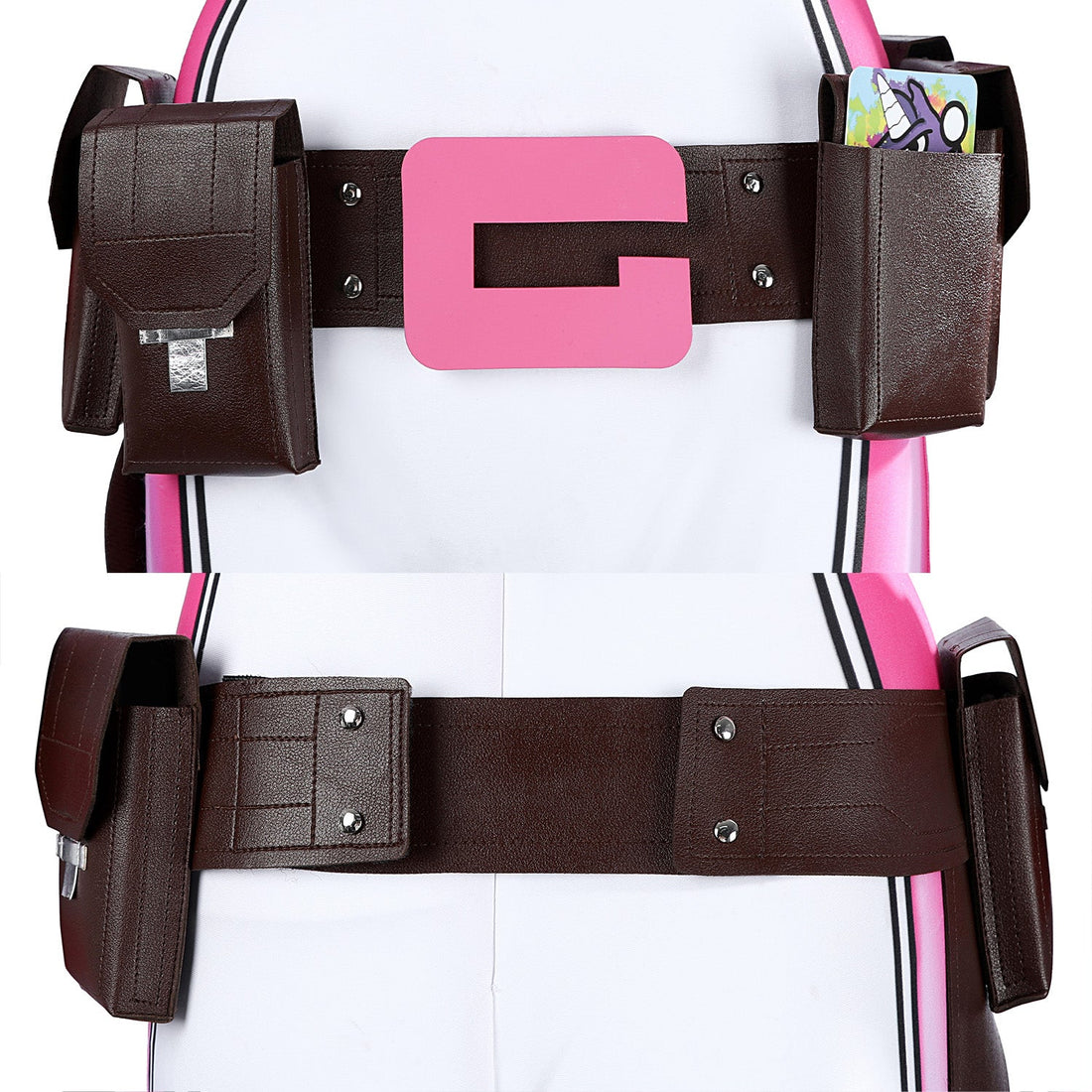 Fortnite Gwenpool Deadpool & Wolverine Female Suit Cosplay Costumes