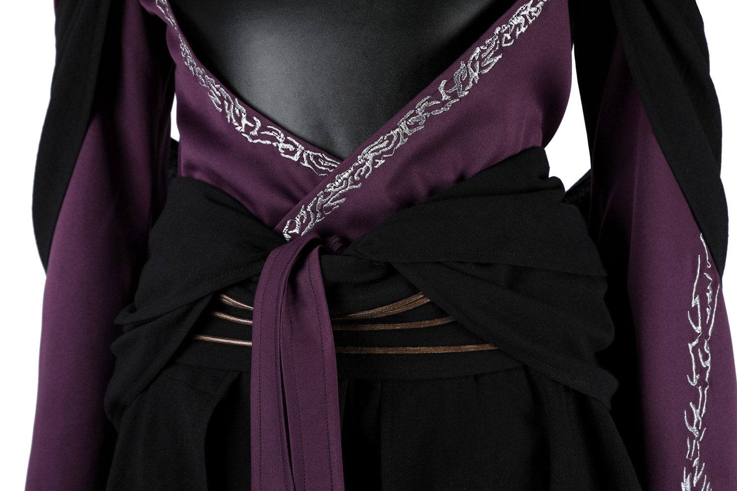 Elden Ring Nightreign Recluse Full Set Top Cosplay Costumes