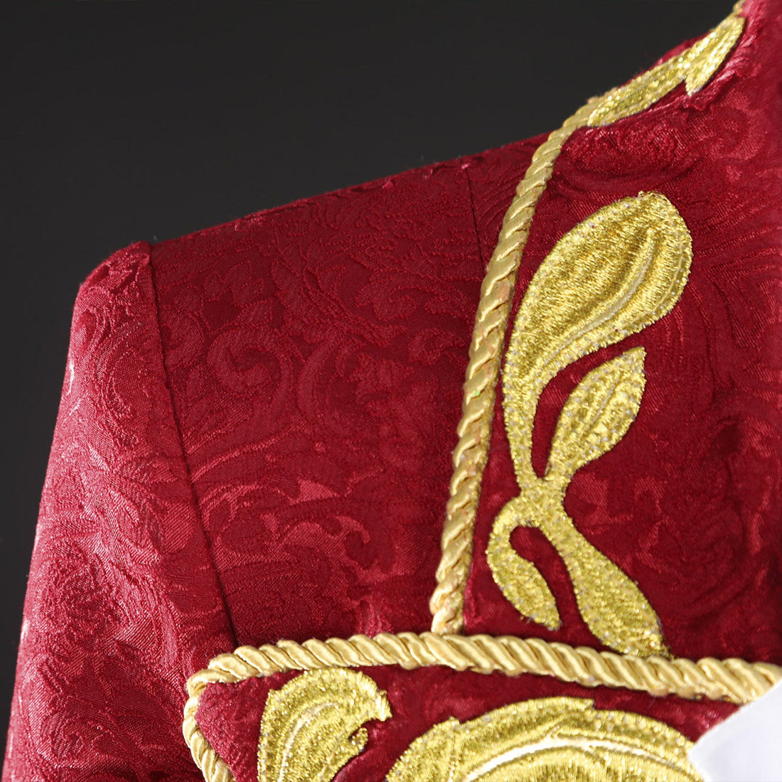 Identity V Mechanic Lockheart Full Set Cosplay Costumes