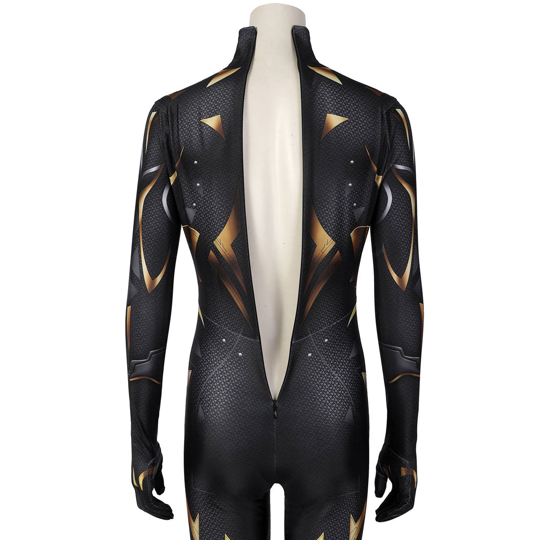 Black Panther Wakanda Forever Shuri Jumpsuit with Helmet Costumes