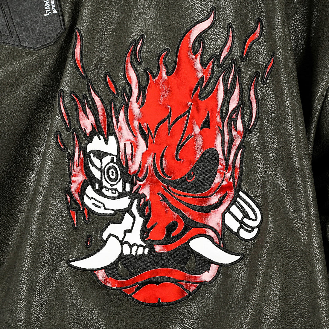 Cyberpunk 2077 V  Top Level Full Set Female Cosplay Costumes