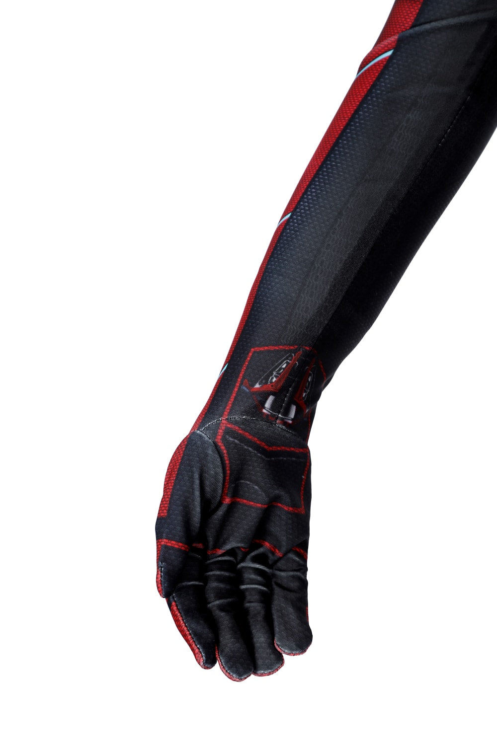 Marvel's Spider-Man 2 Evolve Suit Kids Jumpsuit Cosplay Costumes