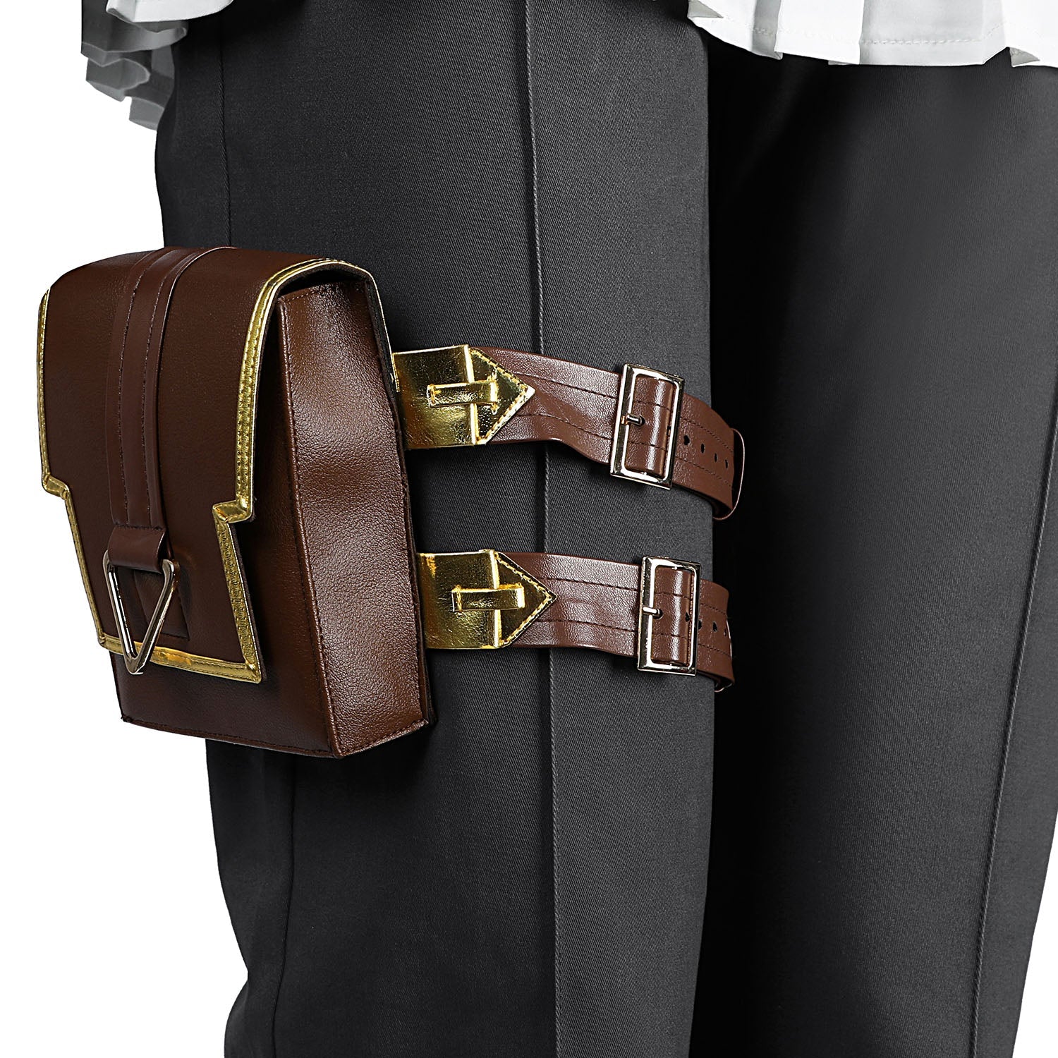 LOL Arcane 2 Caitlyn Kiramman Female Top Level Cosplay Costumes