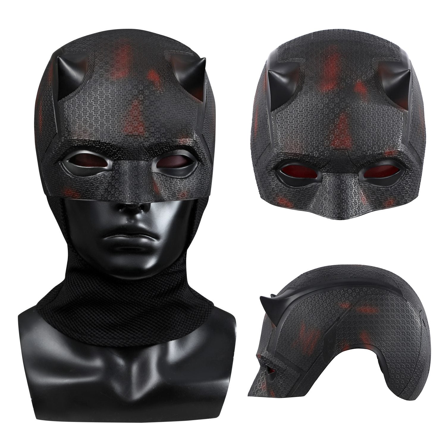 Daredevil Born Again Season 2 Daredevil Matt Murdock Full Set Cosplay Costumes