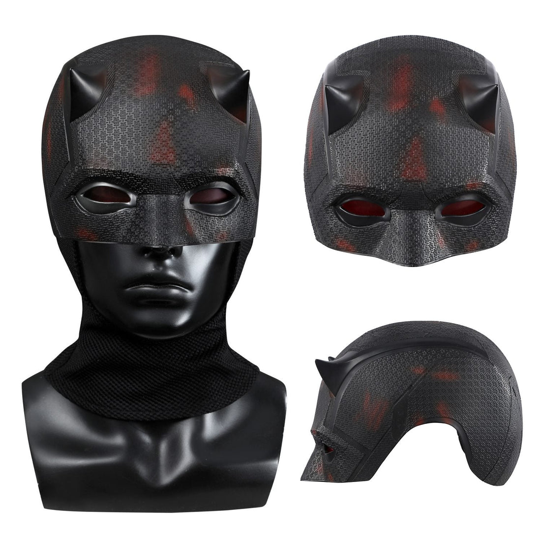 Daredevil Born Again Season 2 Daredevil Matt Murdock Full Set Cosplay Costumes