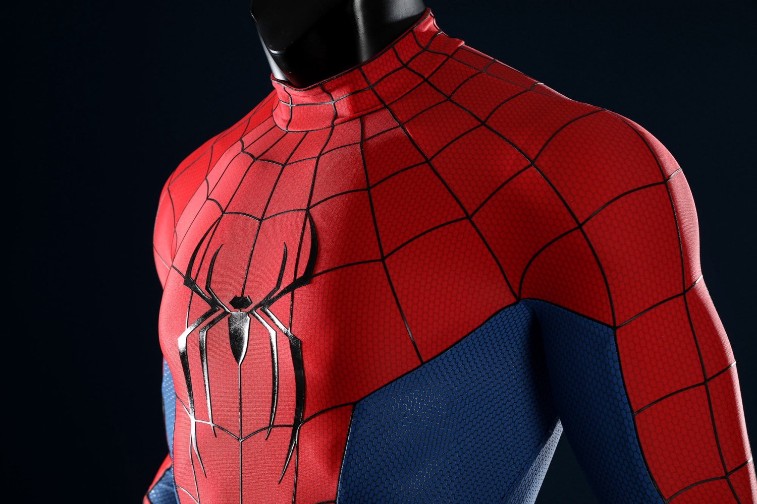 Spider-Man: Brand New Day Peter Parker Film-grade Pro Cosplay Costumes