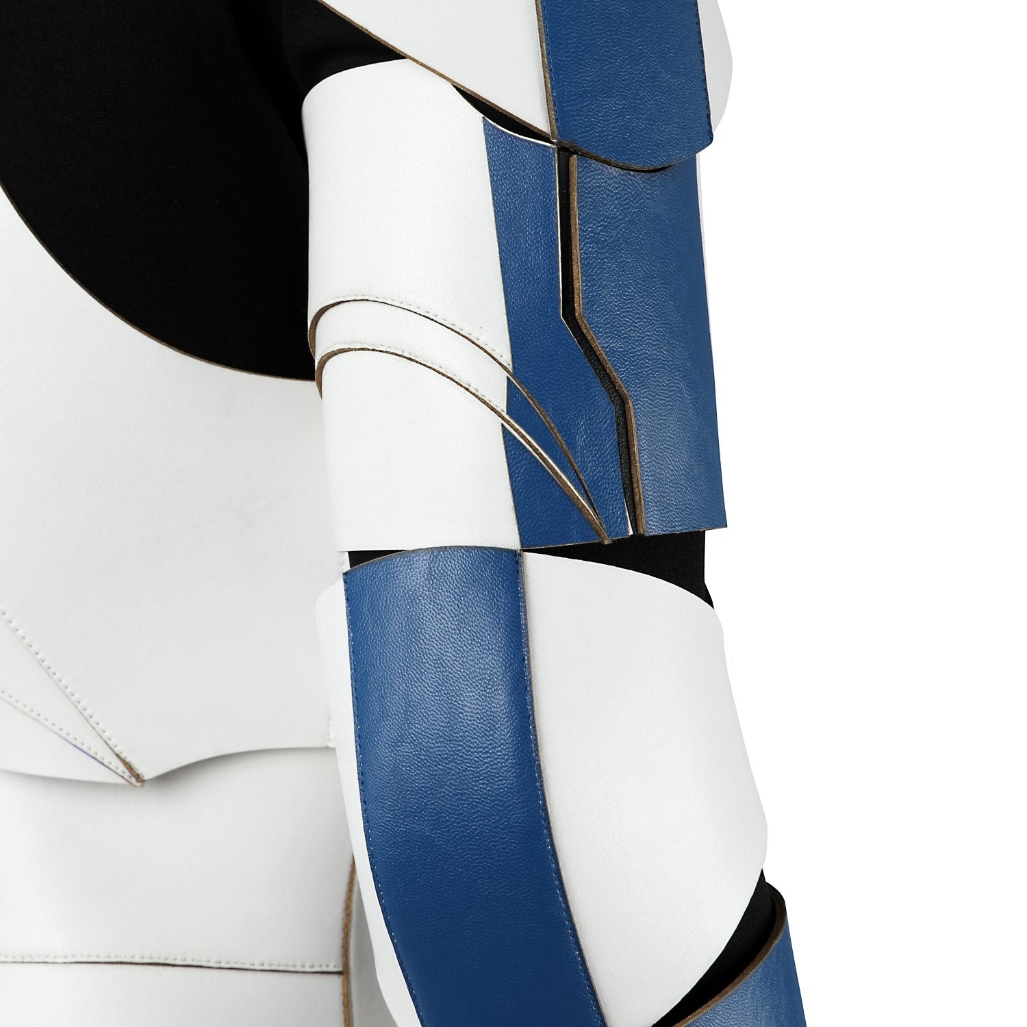 Star Wars: The Clone Wars Captain Rex Full Set Top Cosplay Costumes