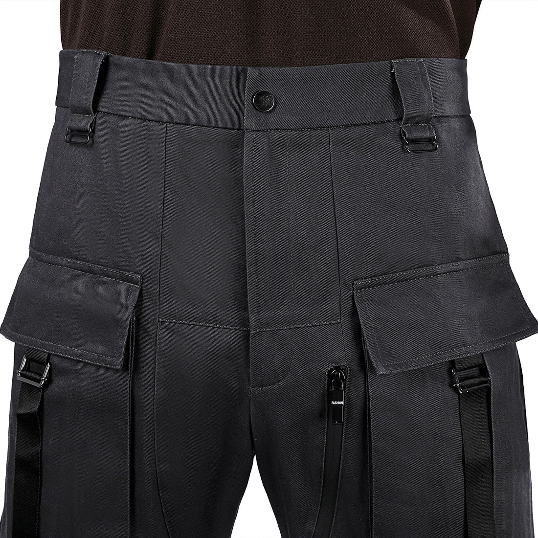 Batman The Dark Knight Rises Bane Full Set Top Level Cosplay Costumes