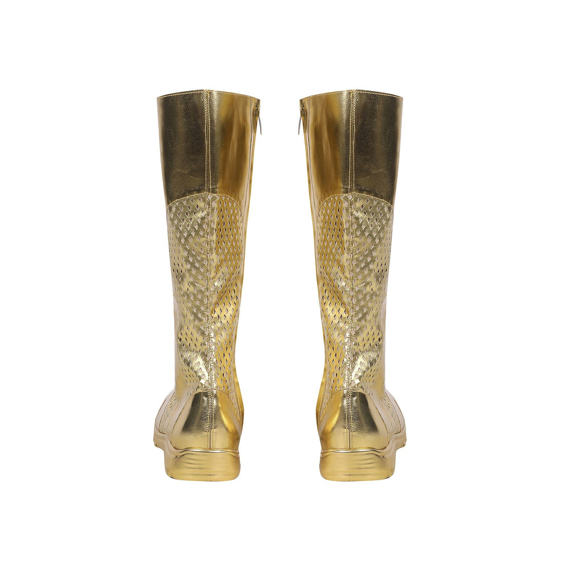 The Flash season 8 Barry Allen Jumpsuit Top Cosplay Costumes