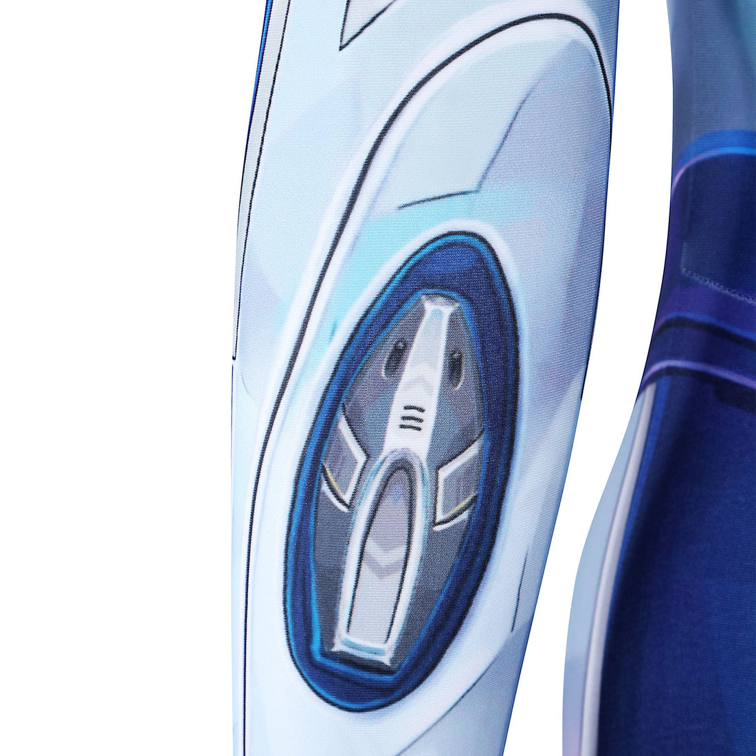 Marvel Rivals The Fantastic Four First Steps Invisible Woman Jumpsuit Costumes