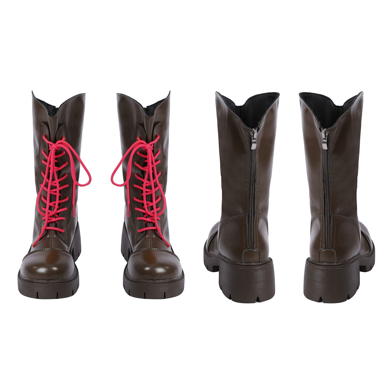 Game LOL Arcane 2 BAOBAO Universe Jinx Cosplay Costumes