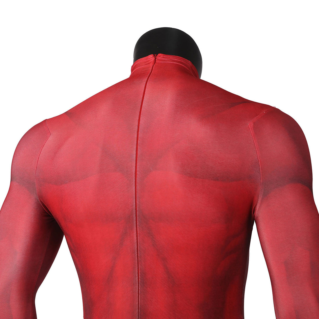 The Flash season 8 Jason Garrick Jumpsuit with Mask Cosplay Costumes