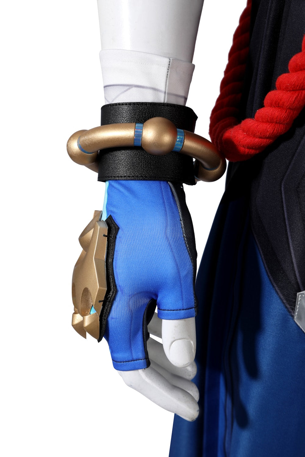 Overwatch 2 OW Wuyang Full Set Male Cosplay Costumes