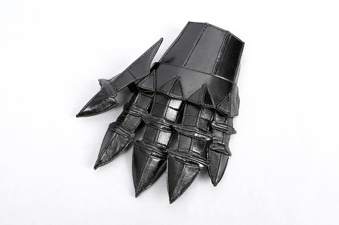 Monster Hunter Wilds Hope Armor Full Set Top Cosplay Costumes