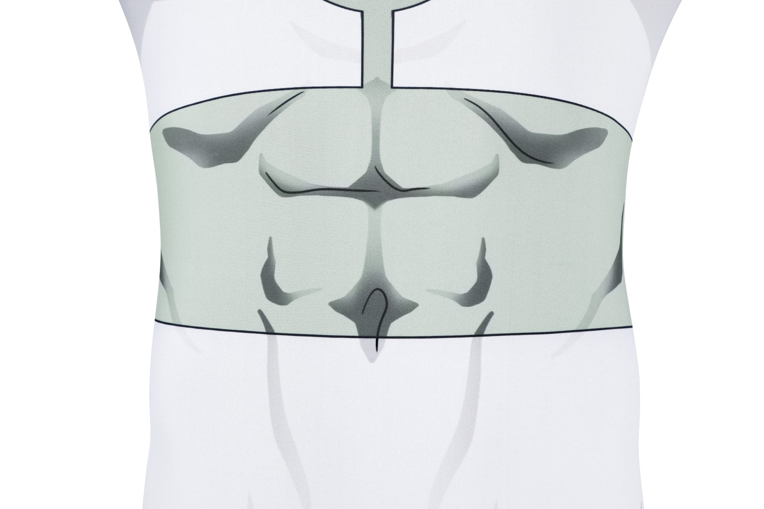 Invincible Season 3 Thragg Male Jumpsuit Cosplay Costumes