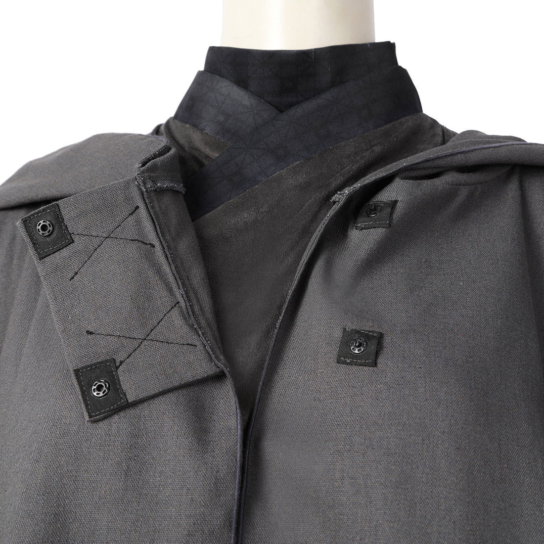 Star Wars The Mandalorian Ahsoka Tano Top Cosplay Costumes