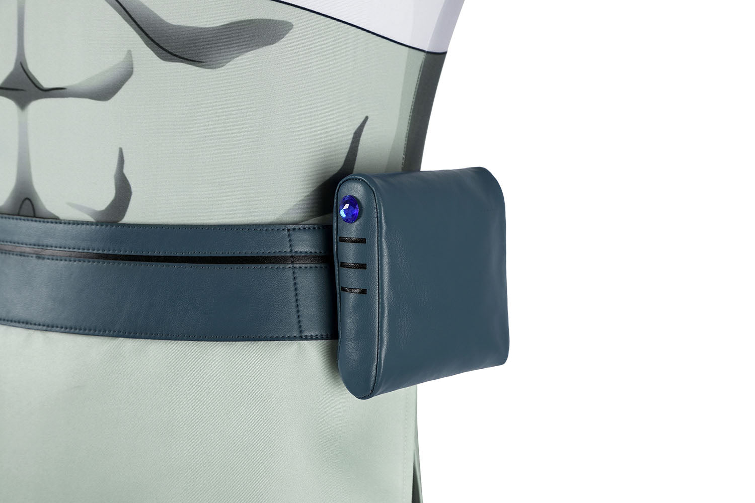 Invincible Season 3 Thragg Male Jumpsuit Cosplay Costumes