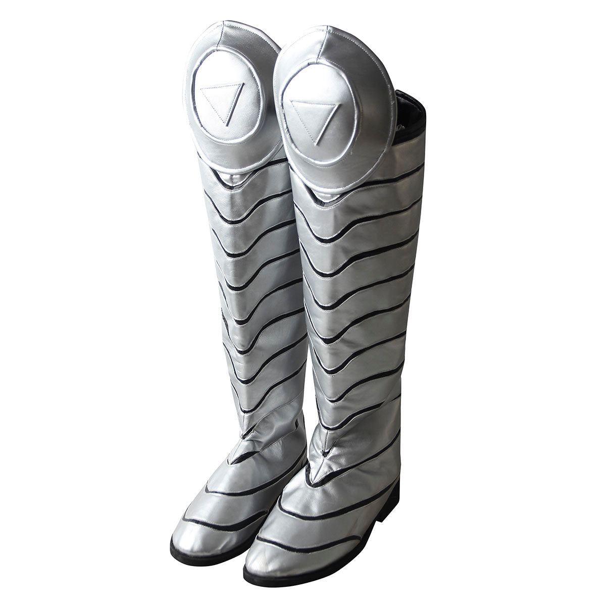 X-Men Gambit Male Fullset Leather Cosplay Costumes with Long Coat