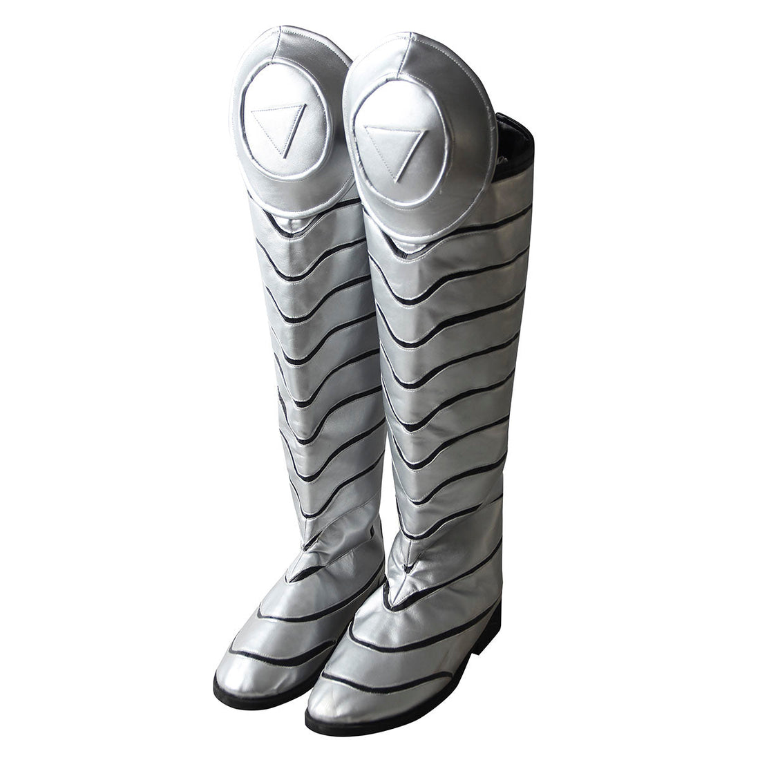 X-Men Gambit Male Fullset Leather Cosplay Costumes with Long Coat