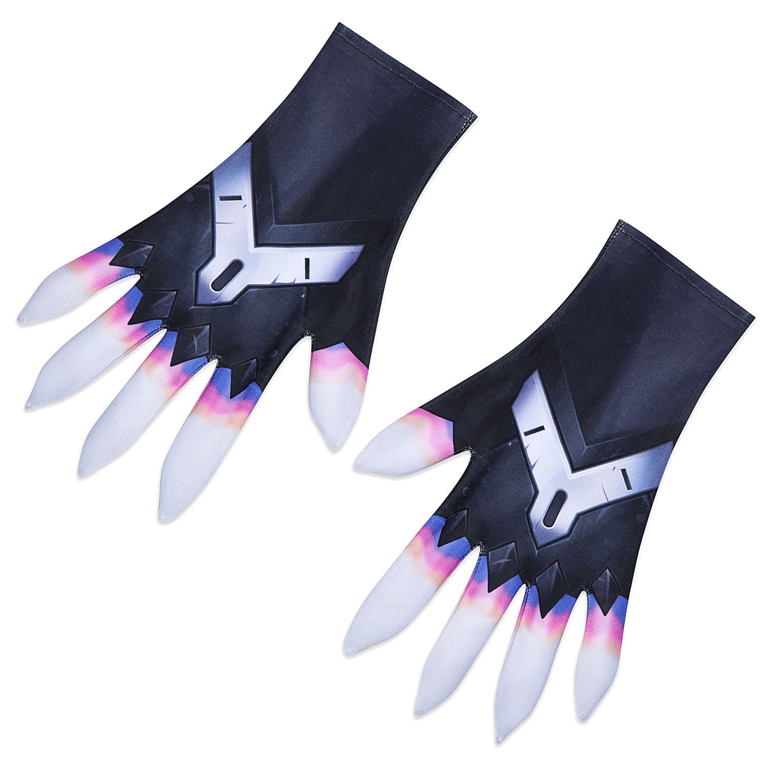 Valorant Vyse Female Full Set Top Level Cosplay Costumes