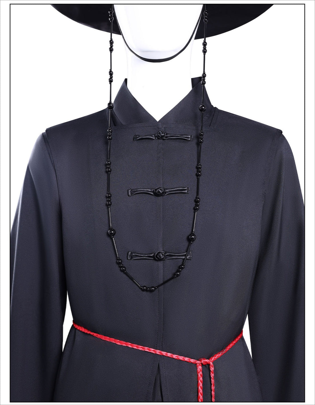 KPop Demon Hunters Saja Boys Jinu Combat Suit Cosplay Costumes