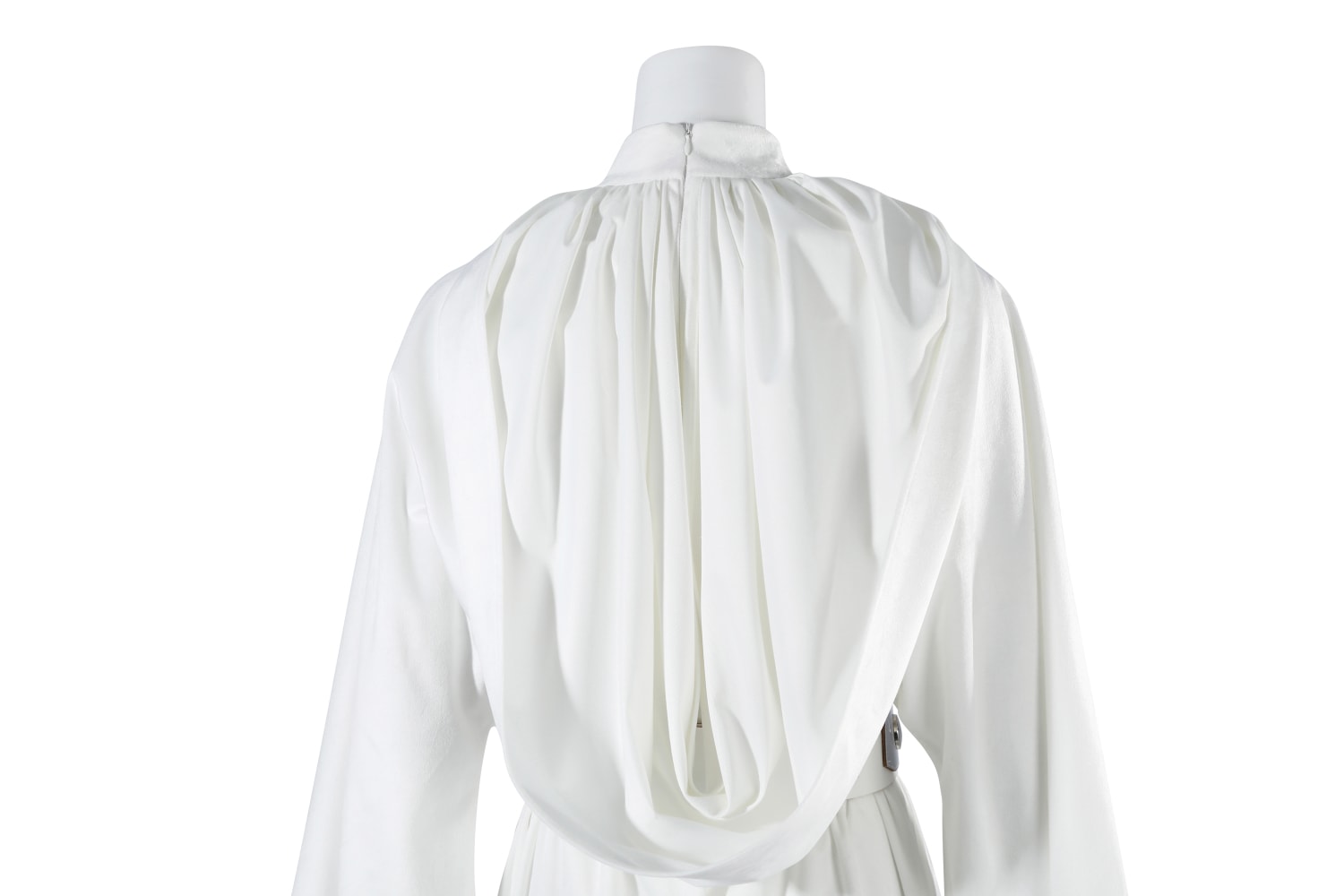 Star Wars 4 A New Hope Princess Leia Female Cosplay Costumes