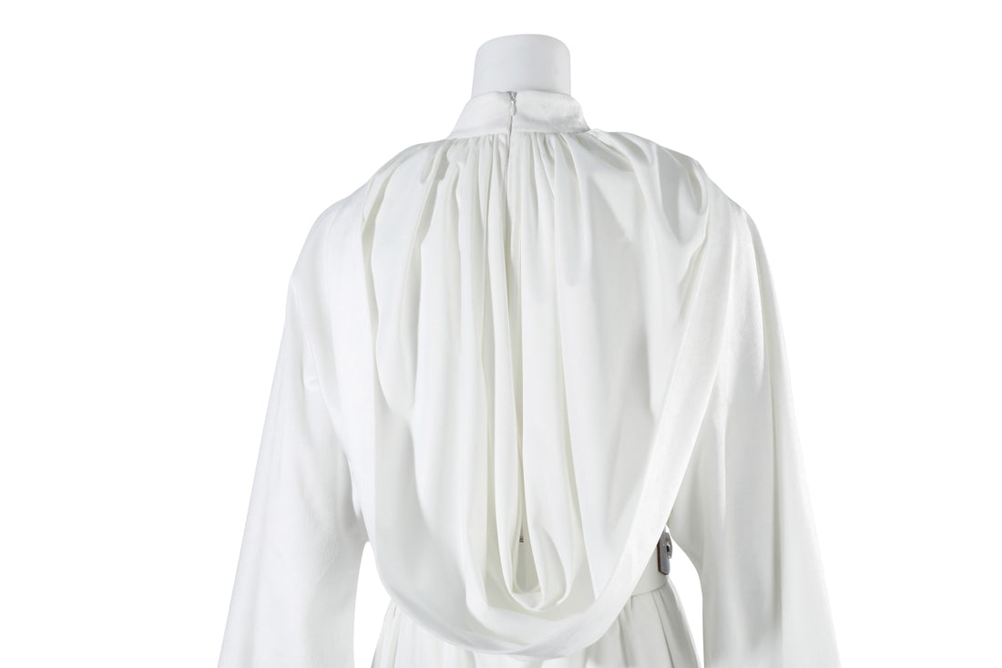 Star Wars 4 A New Hope Princess Leia Female Cosplay Costumes