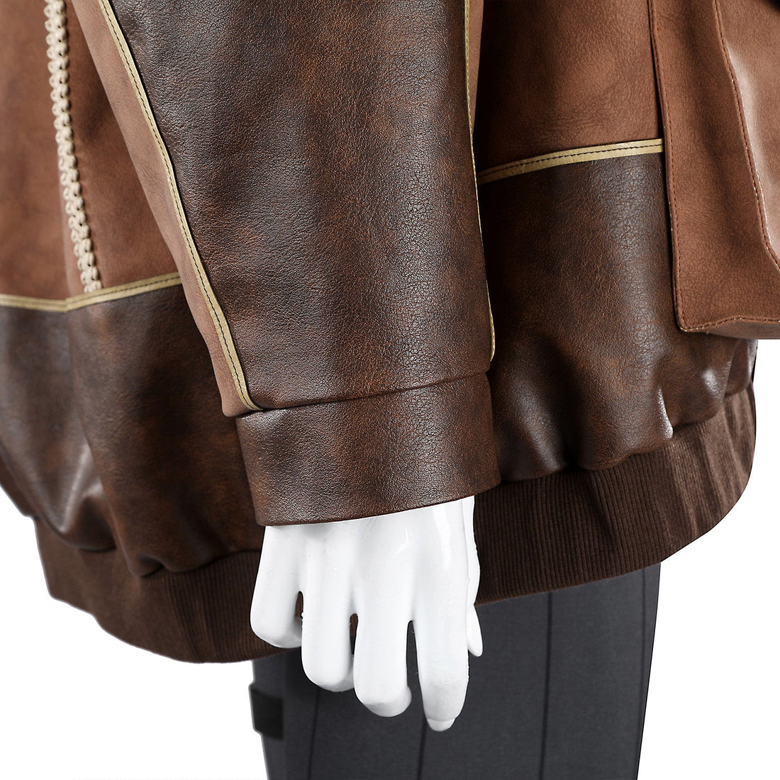 Monster Hunter Wilds Alma Full Set Top Level Cosplay Costumes