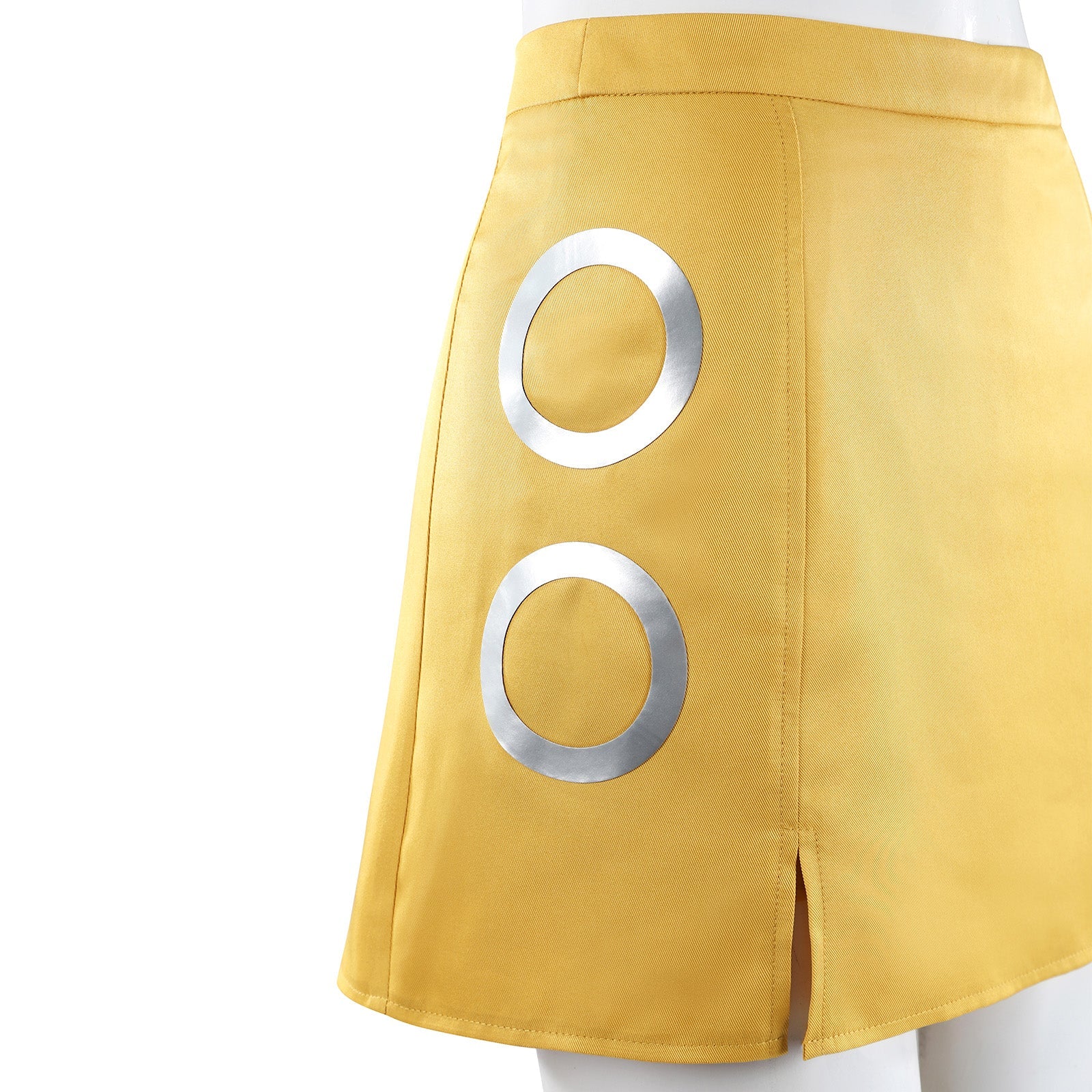 Navigation Live Action Nami One Piece T-shirt Full Set Cosplay Costumes
