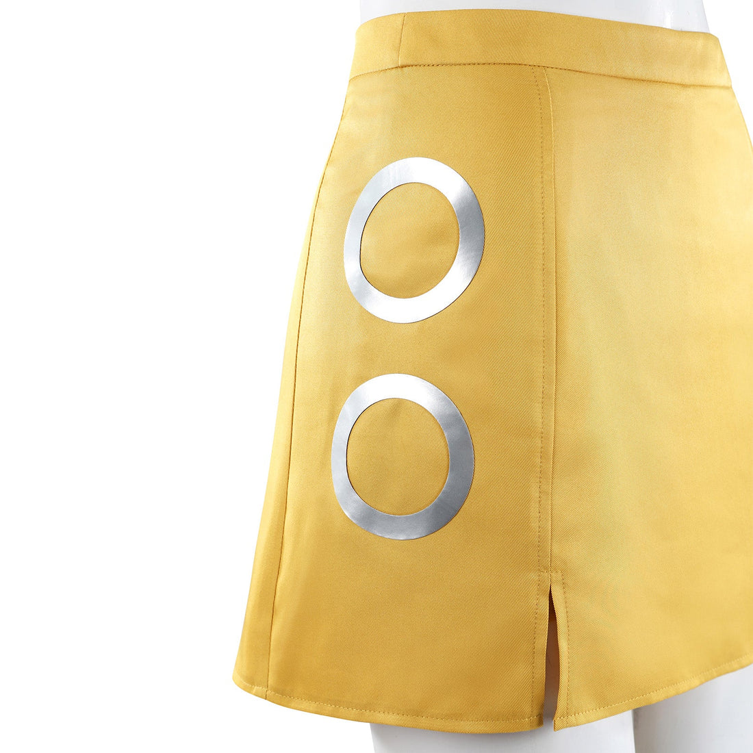 Navigation Live Action Nami One Piece T-shirt Full Set Cosplay Costumes