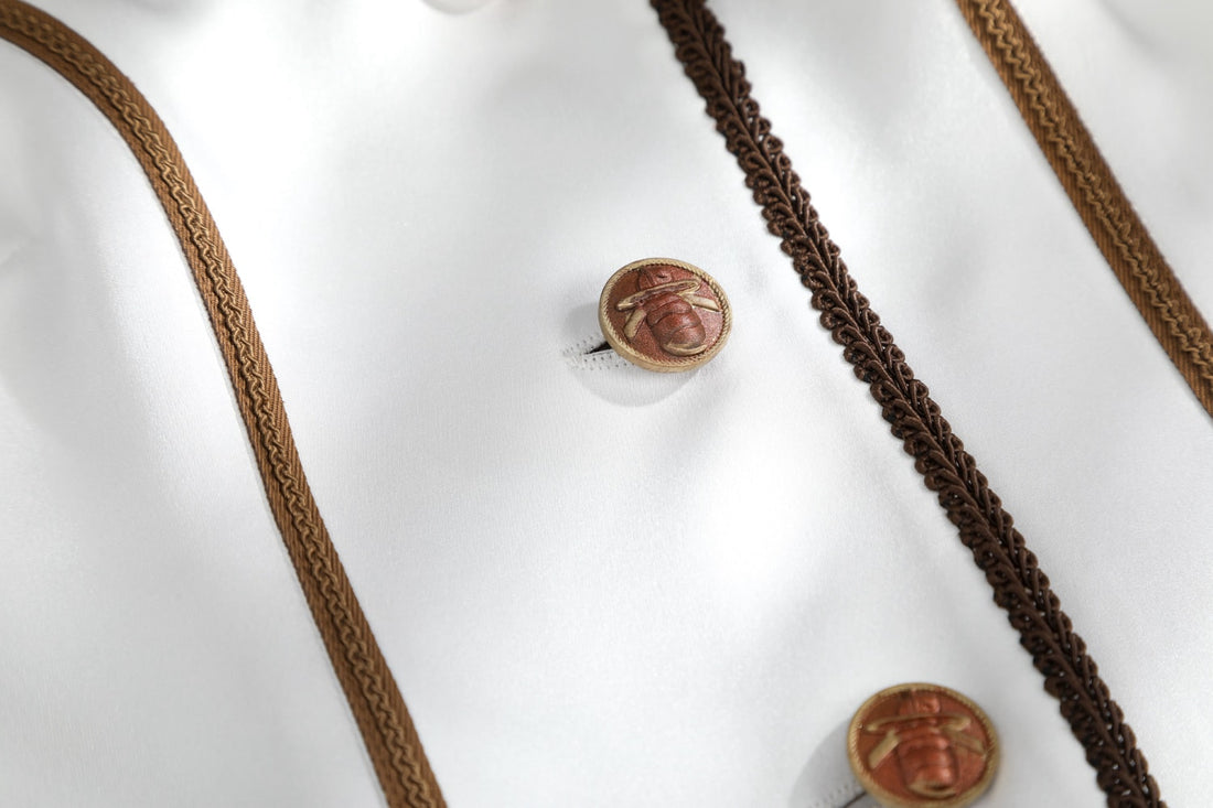 Vought Rising Private Angel Full Set Top Cosplay Costumes