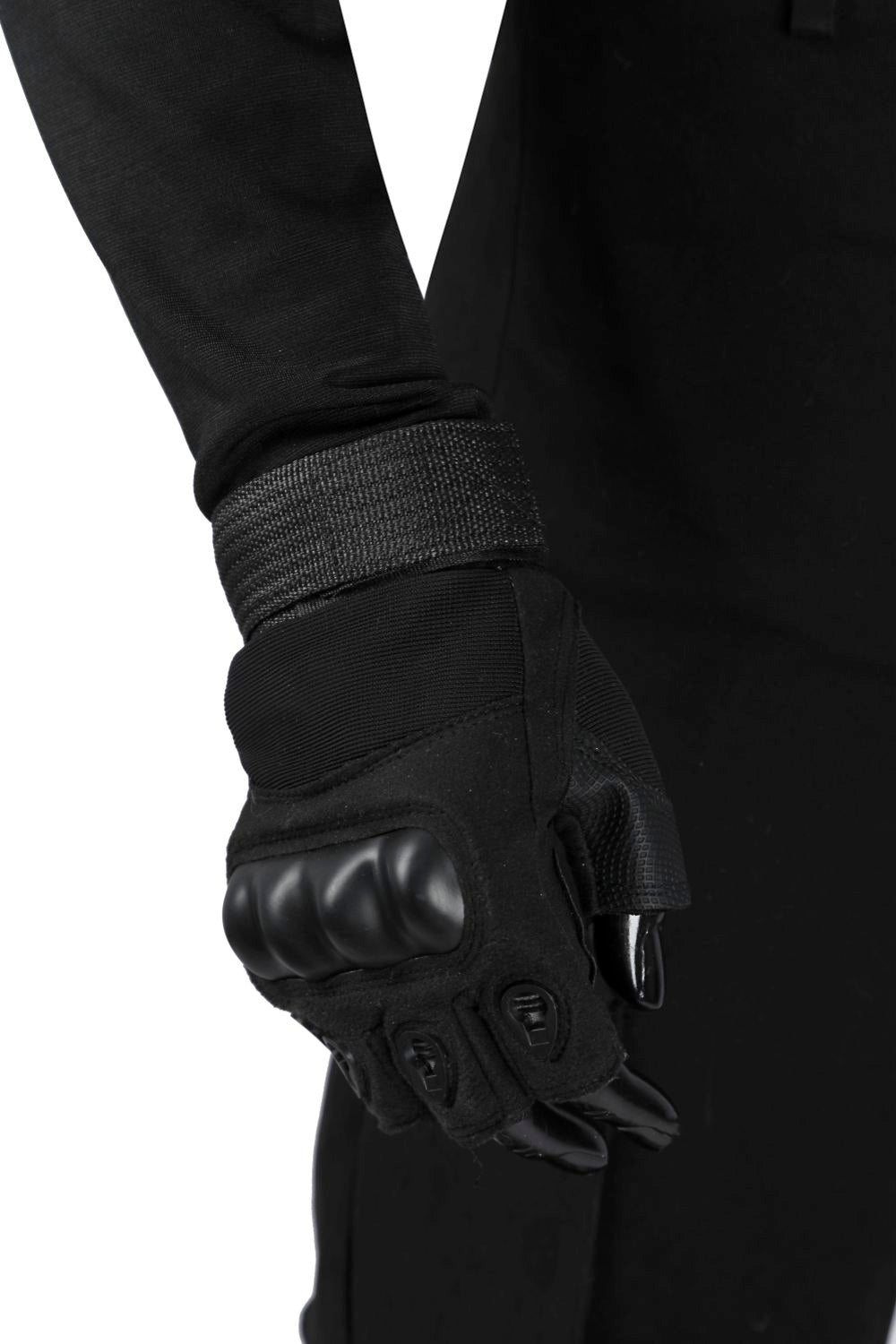 Avengers Winter Soldier Bucky Barnes New Top Cosplay Costumes