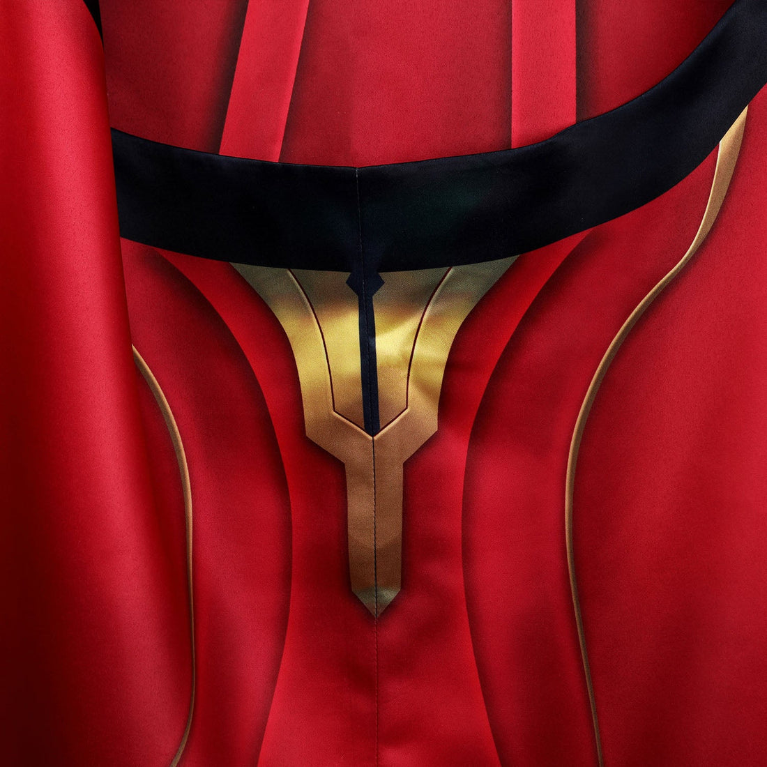 Game LOL Arcane 2 Mel Female Jumpsuit Full Set Cosplay Costumes