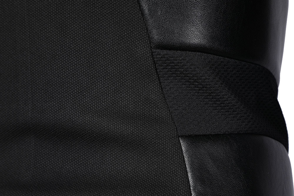 Batman Gotham Knight Nightwing Battle Suit Male Cosplay Costumes