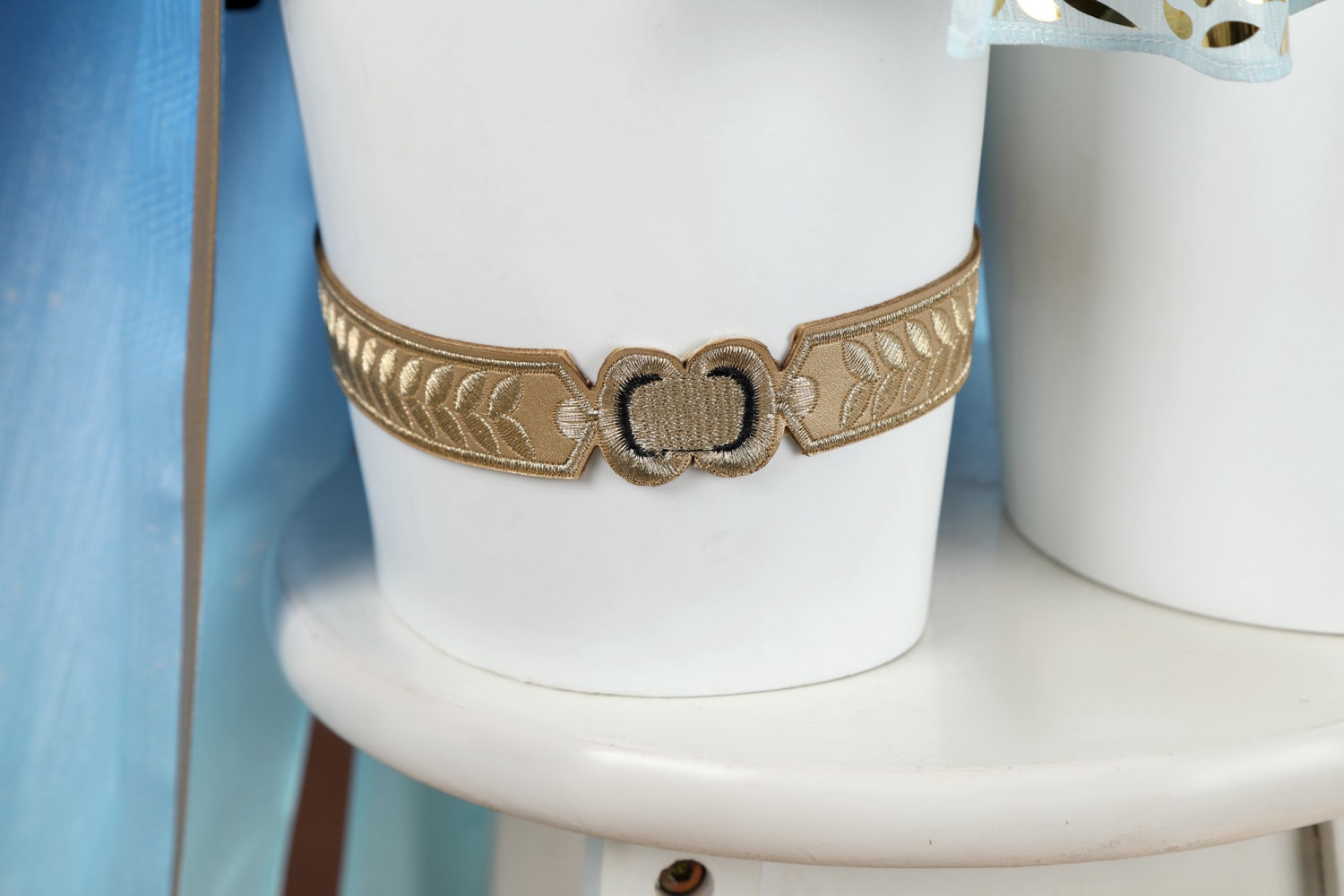 Game Wuthering Waves IUNO Dress Top Level Cosplay Costumes