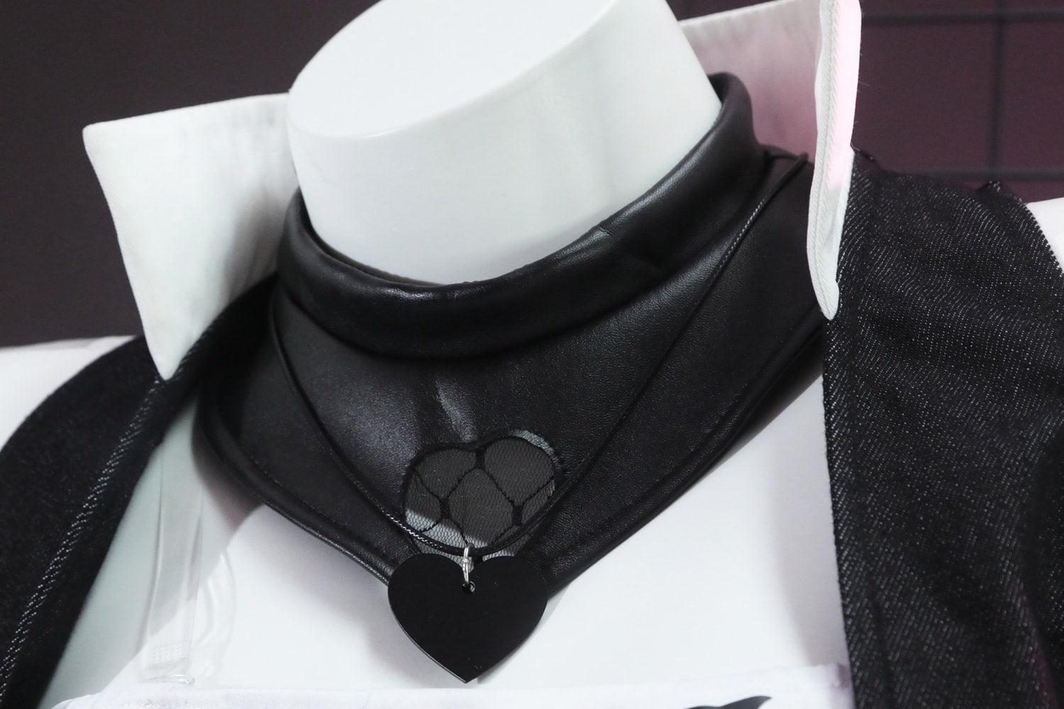 Game Zenless Zone Zero Nicole Demara Top Cosplay Costumes