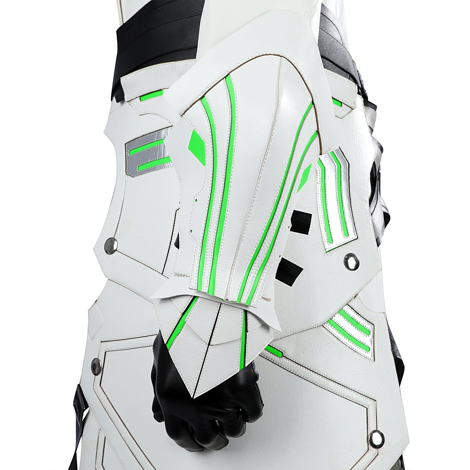 FINAL FANTASY VII Ever Crisis Sephiroth Top Level Cosplay Costumes