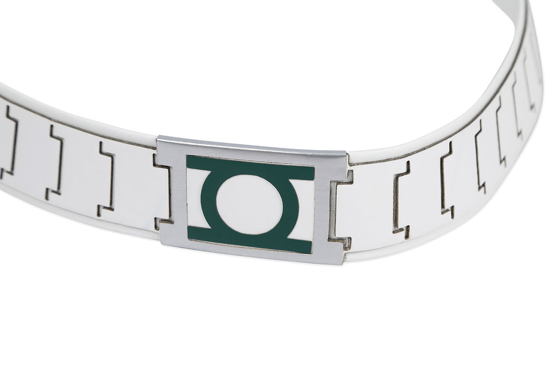 Superman 2025 Green Lantern Top Level Cosplay Costumes