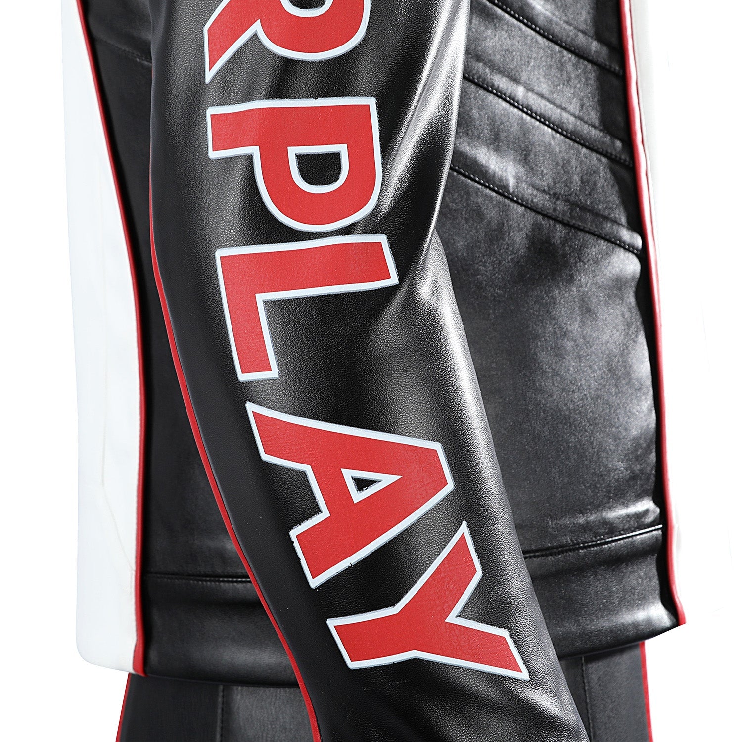 Superman Mister Terrific Full Set Top Level Cosplay Costumes