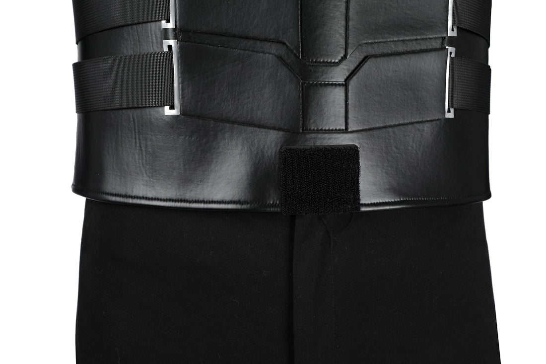 Avengers Winter Soldier Bucky Barnes New Top Cosplay Costumes