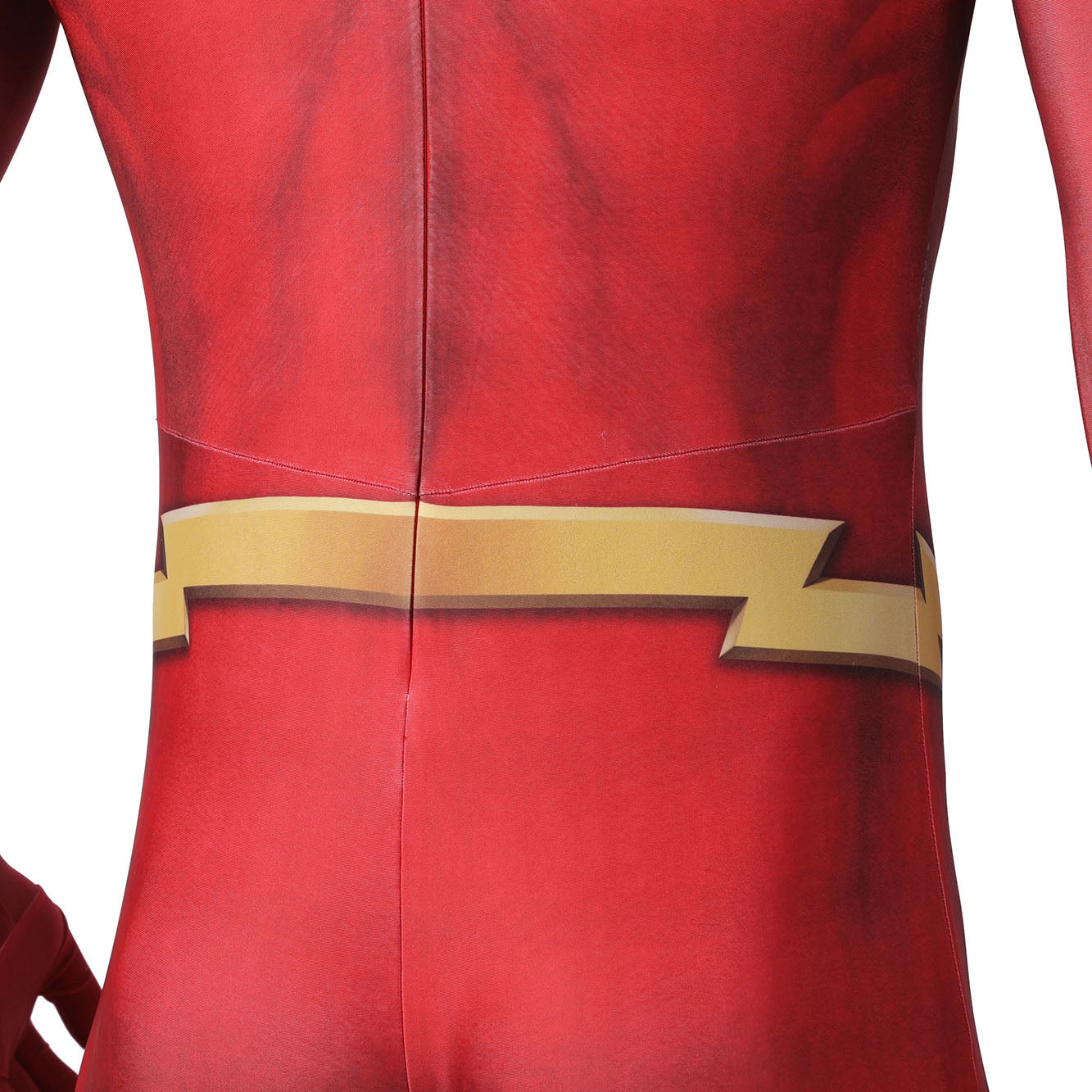The Flash season 8 Jason Garrick Jumpsuit with Mask Cosplay Costumes